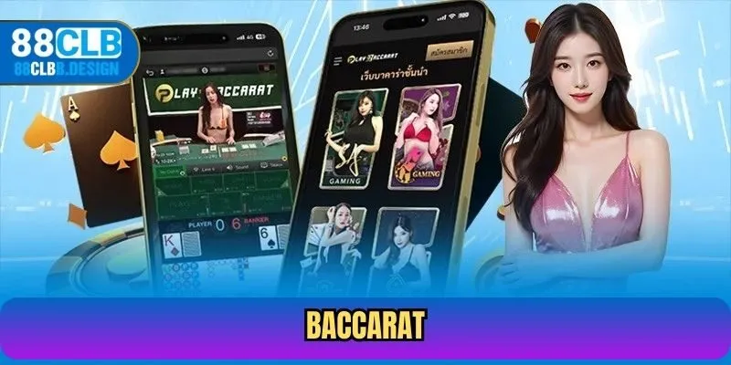 Baccarat